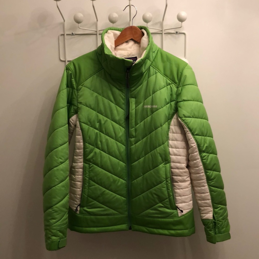 Patagonia Rubicon Ski Jacket, size M.